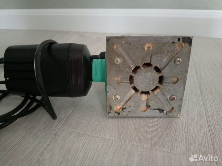 Машина шлифовальная