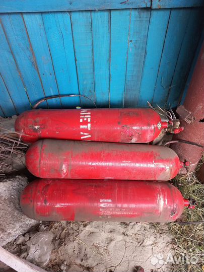 Продам гбо метан