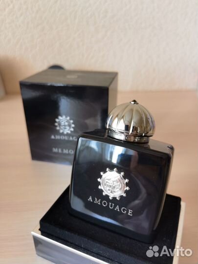 Amouage Memoir woman