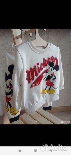 Костюм детский