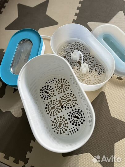 Стерилизатор philips avent оригинал