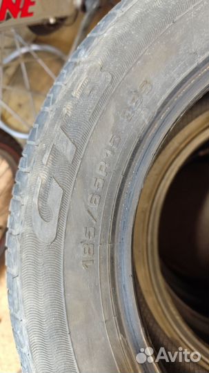 Goodyear GT 3 185/65 R15 88S