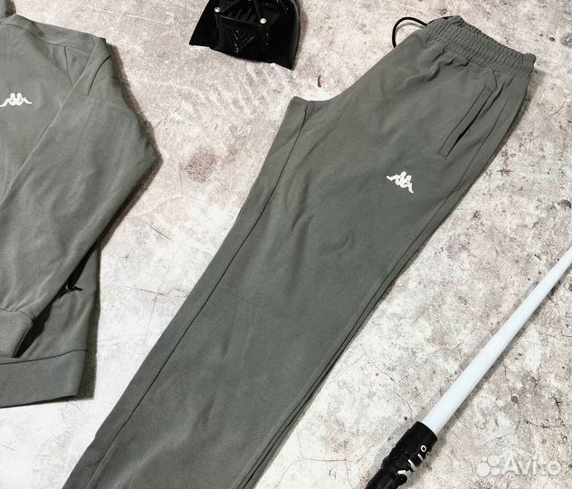 Спортивные костюмы Kappa