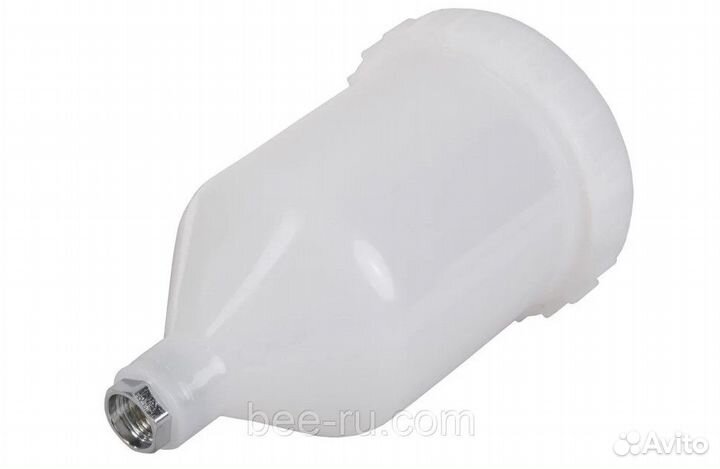 Бачок верхний 600 мл (внутренняя резьба М 16х1.5)