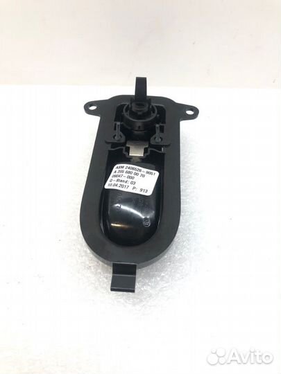 Кнопка открывания бардачка Mercedes-Benz Glc Coupe