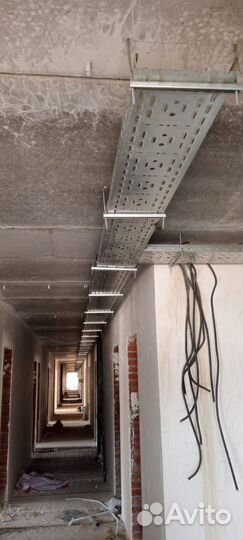 Электрик/Электромонтаж/Электромонтажные работы