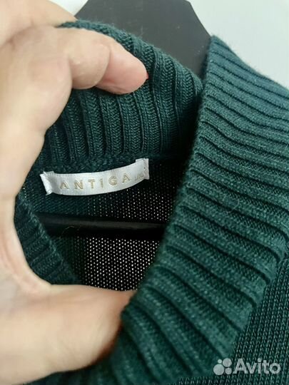 Платье трикотажное Antiga