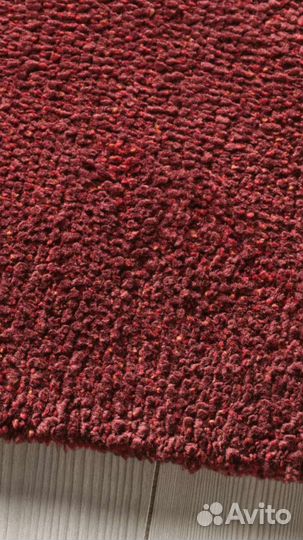 Ковер IKEA тювельсе