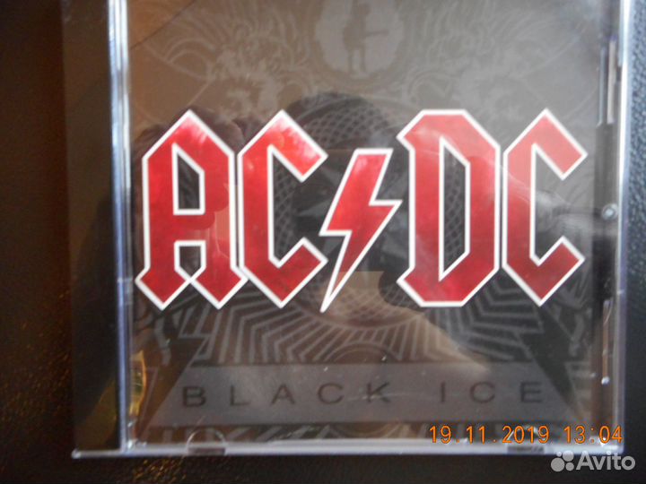 AC/DC;Motorhead;Slade;Kiss;Aerosmith;Lordi - 69 CD