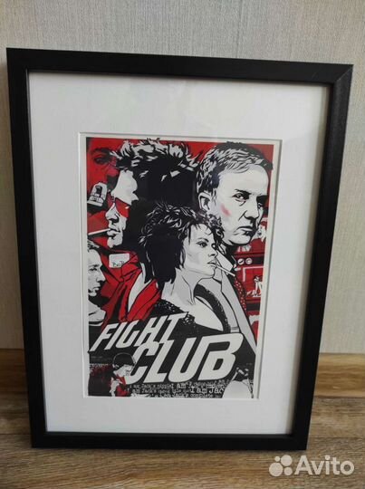 Постеры к фильму 