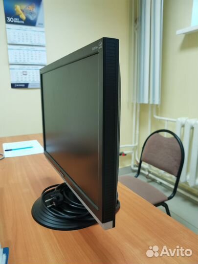 Монитор Viewsonic VA2016w