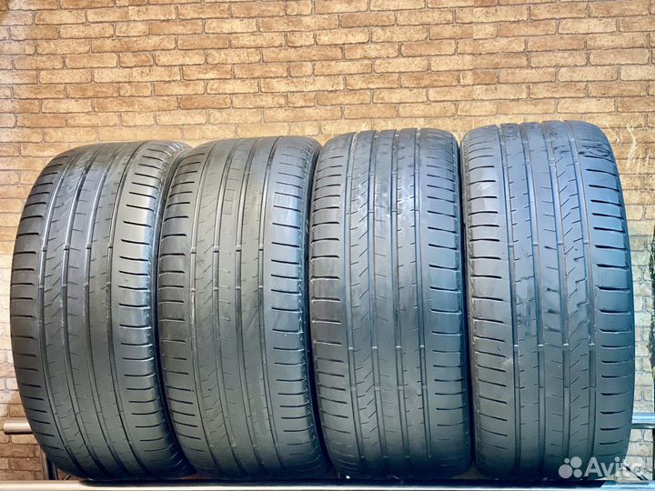 Bridgestone Alenza 001 285/40 R21