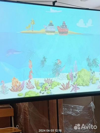 Продам готовый бизнес рисунки лесные жители