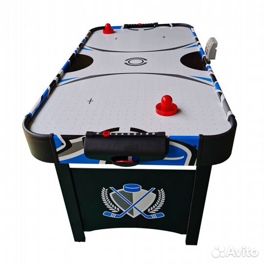 Игровой стол - аэрохоккей DFC baltica 48