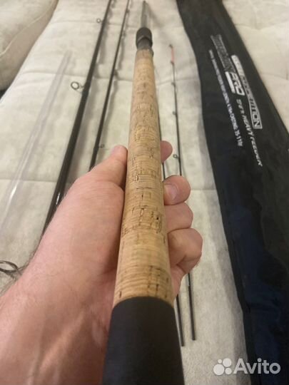 Фидерное удилище flagman sherman