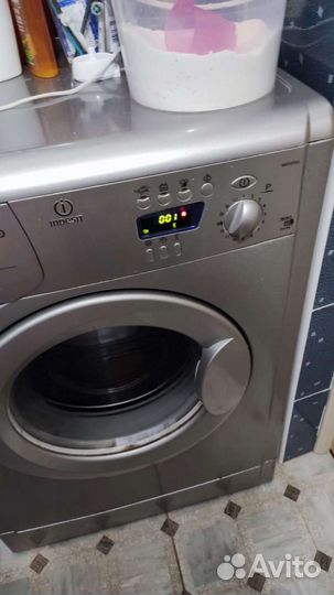 Стиральная машина бу