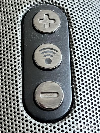 Музцентр докстанция JBL OnBeat Air