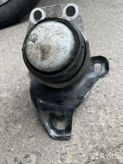 Опора двигателя ford mondeo 2