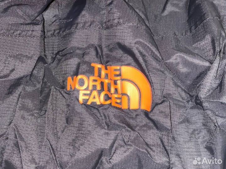 The North Face ветровка