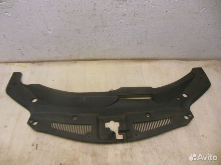 Накладка замка капота Lexus RX 4 2017