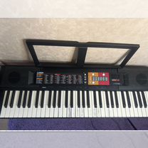 Синтезатор yamaha psr f51