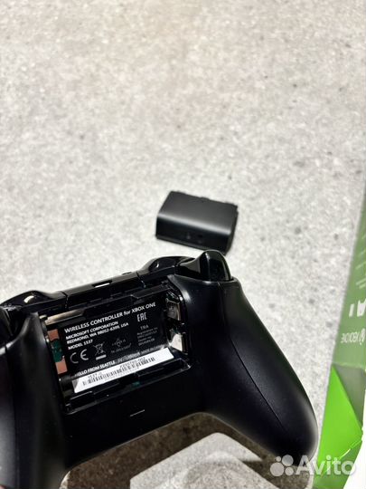 Геймпад XBox оригинал новый