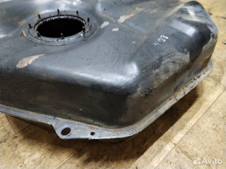 Бак топливный Fiat Ducato 244 F1AE0481C 2008