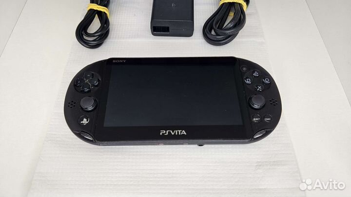 PS Vita Slim 64GB (прошита)