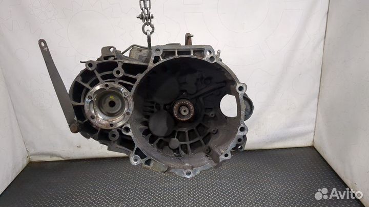 Кпп 6-ст.мех. (МКПП) Volkswagen Touran, 2005