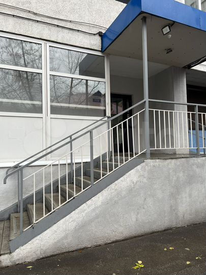 1-к. квартира, 54,1 м², 2/16 эт.