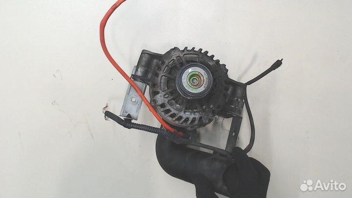 Генератор Ford Mondeo 3, 2006