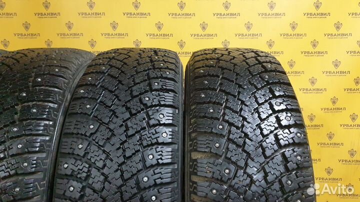 Nokian Tyres Nordman SUV 225/65 R17 106T