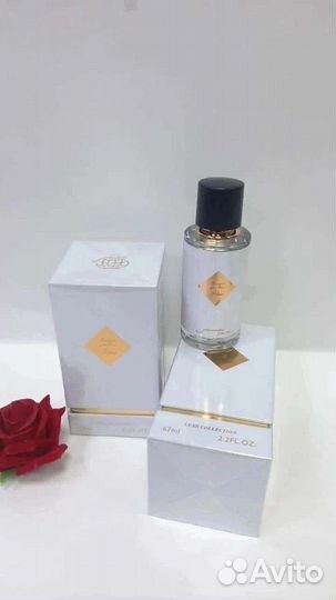 Парфюм известных брендов