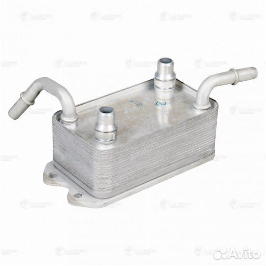 Радиатор масл. для а/м УАЗ 3163 Патриот (19) AT