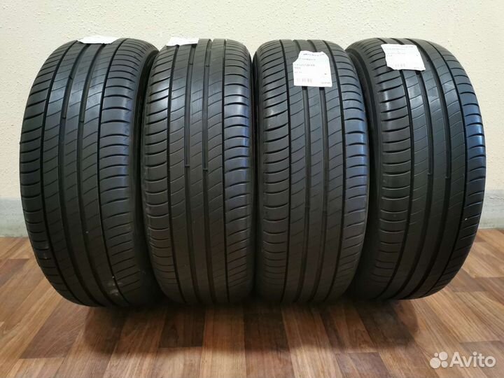 Michelin Primacy 3 215/55 R18 99V