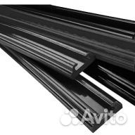 Склизы (Слайдеры) Garland для снегоходов в асс