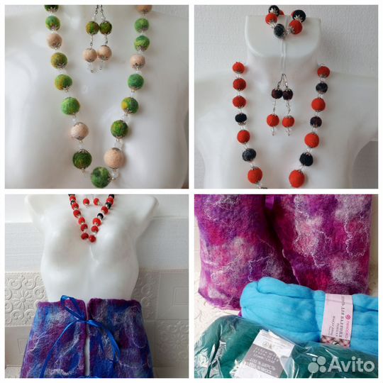 Подарки ручной работы