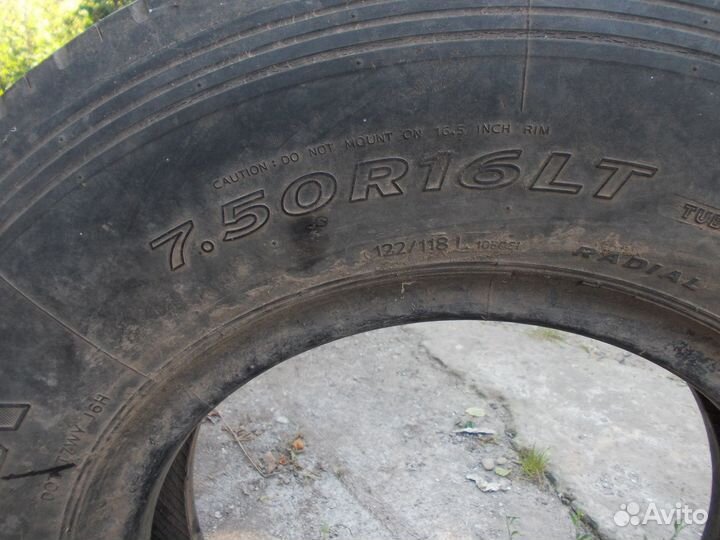 Колесо в сборе