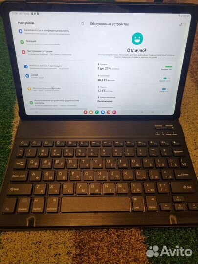 Samsung galaxy tab s6 lite 64