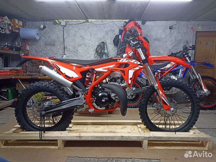 Beta xtrainer 300 2023