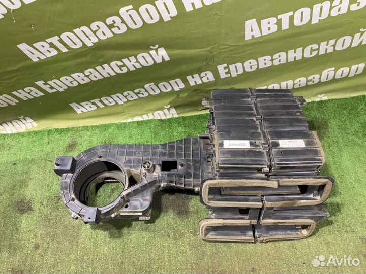 Корпус печки УАЗ Патриот 409 2011