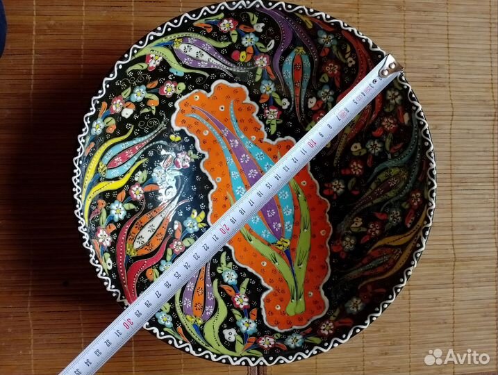 Блюдо для плова, для шашлыка, для салата