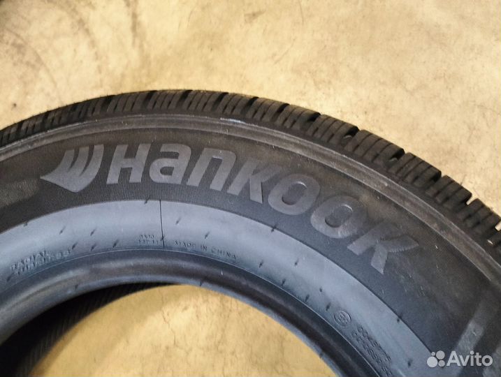 Hankook Vantra ST AS2 RA30 225/75 R16C 121R