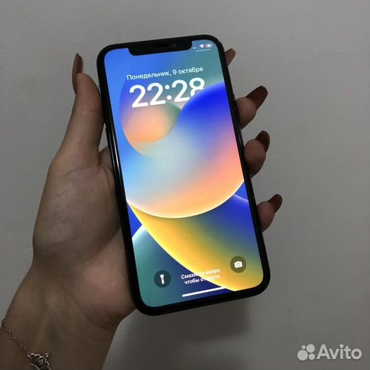 iPhone 11 Pro, 256 ГБ