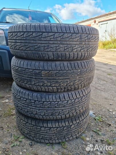 J.Planet CP672 205/70 R15 96H