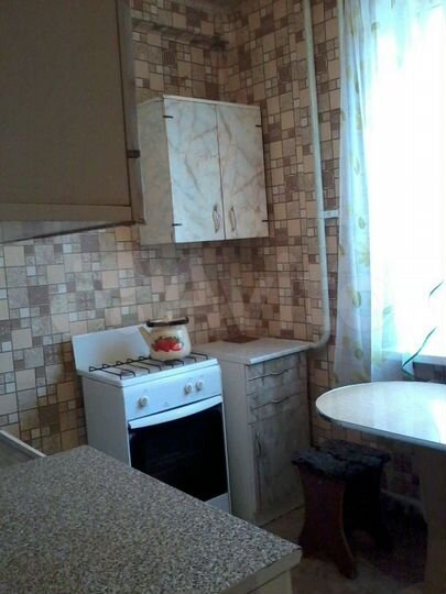 2-к. квартира, 38 м², 1/5 эт.