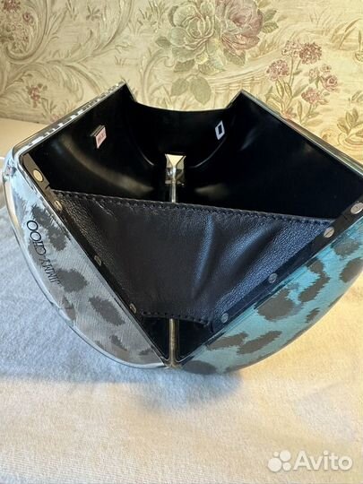 Клатч Jimmy Choo