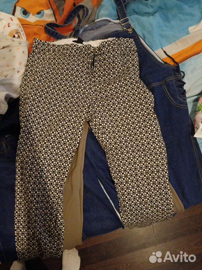 Одежда для беременных