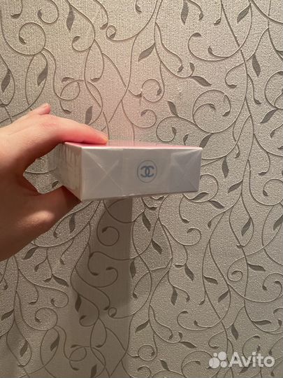 Chanel chance eau fraiche