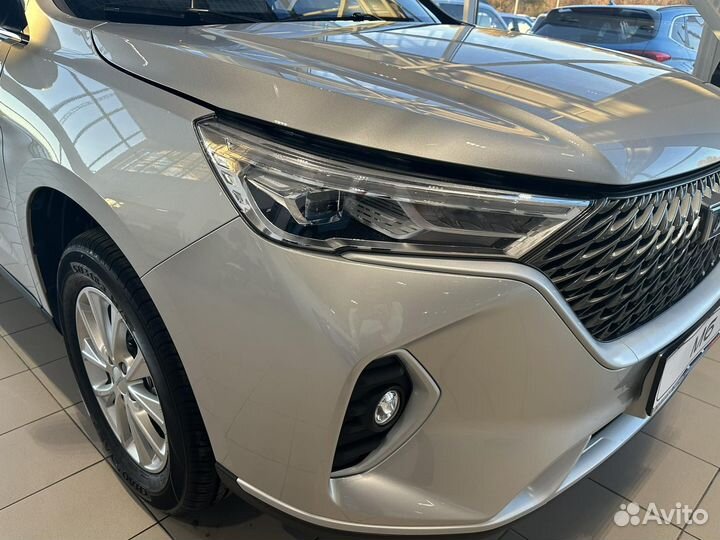 HAVAL M6 1.5 AMT, 2024